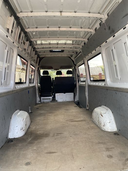 Продам Mercedes Benz Sprinter 316 CDI