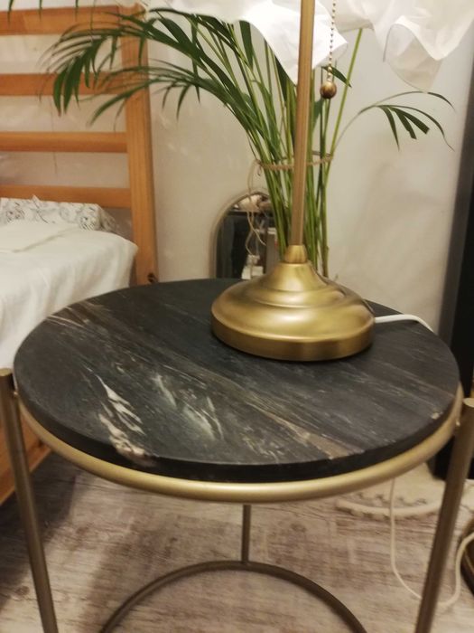 Lampka nocna IKEA