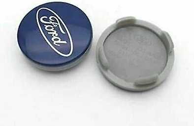 Dekielek Ford OE 54 mm Ford Niebieski za pół ceny!