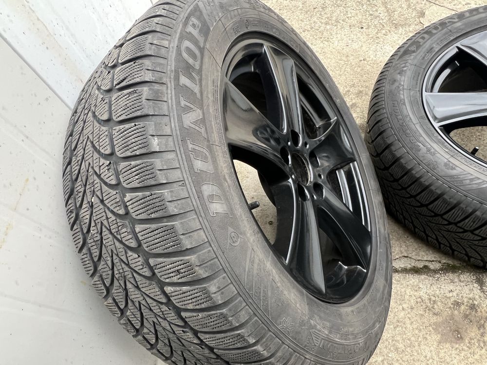 Oryginale felgi BMW E70 X 5 T5 T6 18