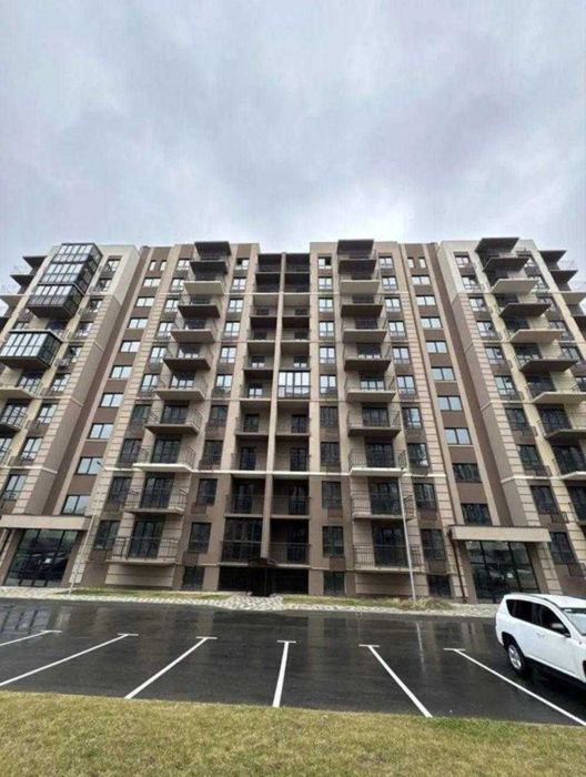 ЖК КРИШТАЛЕВІ ДЖЕРЕЛА 1 кімнатна квартира Метрологічна Феофанія Київ