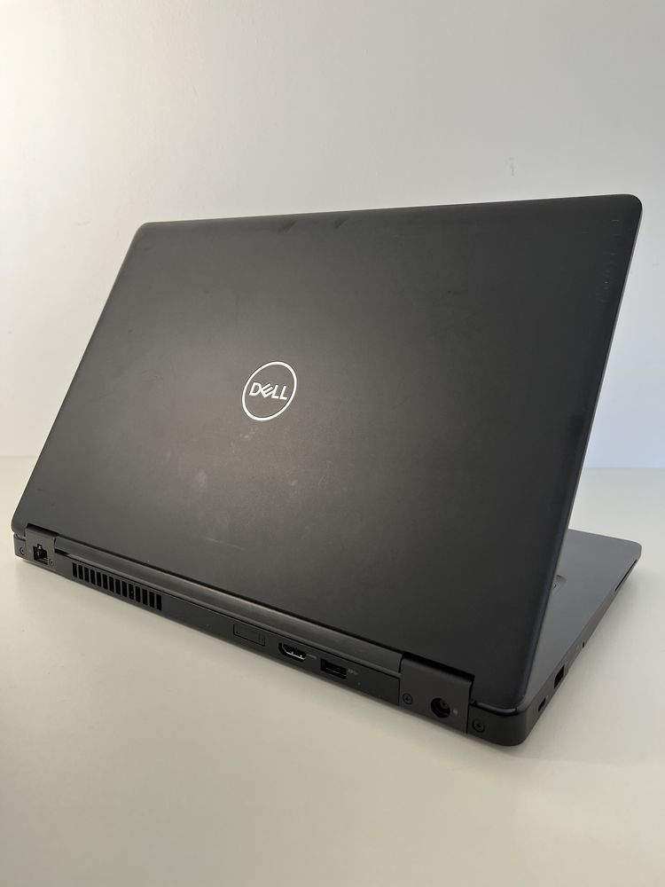 Dell 5490 5491 i5-8400H 16ram/256ssd 14’’FullHD АКБ 87%