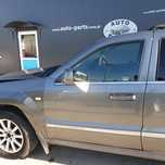JEPP GRAND CHEROKEE  3 III WK DRZWI LEWY PRAWY PRZOD 07R