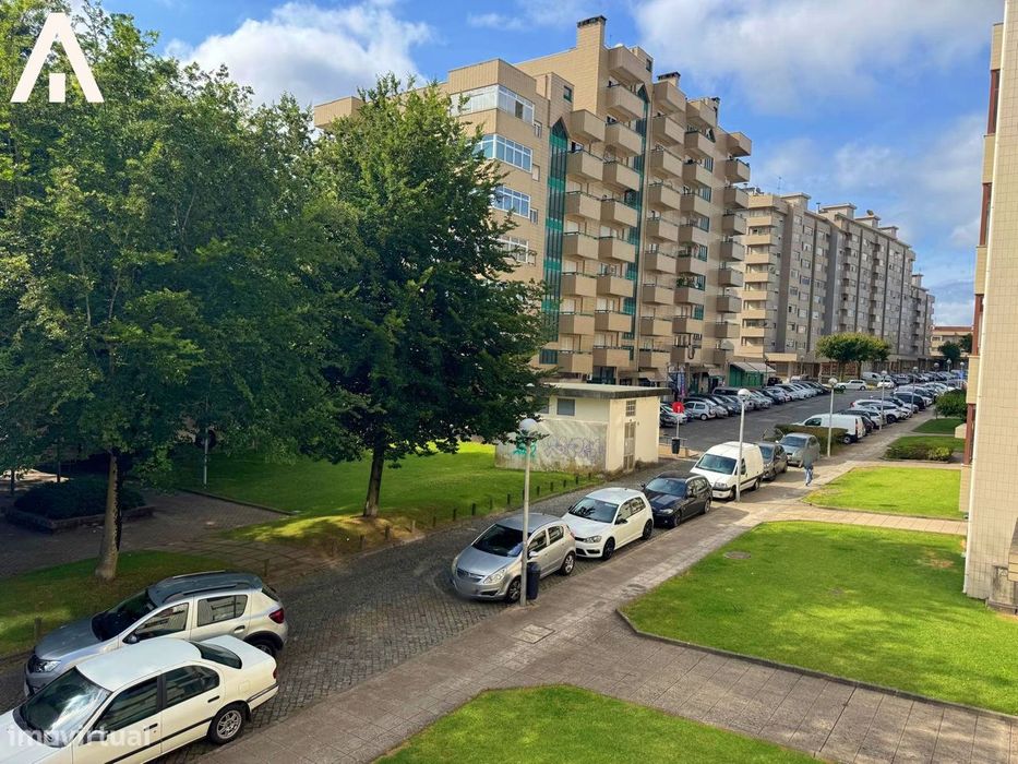 T1 novo Centro Barcelos
