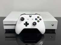 Konsola Xbox One S 1tb, pad, okablowanie, bdb stan, GWARANCJA!