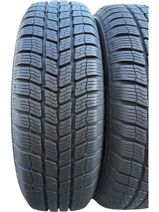 165/70/14 BARUM POLARIS 3 81T