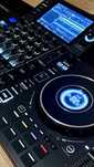 Denon SC Live 4