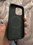 Etui Nomad do iPhone 14 pro