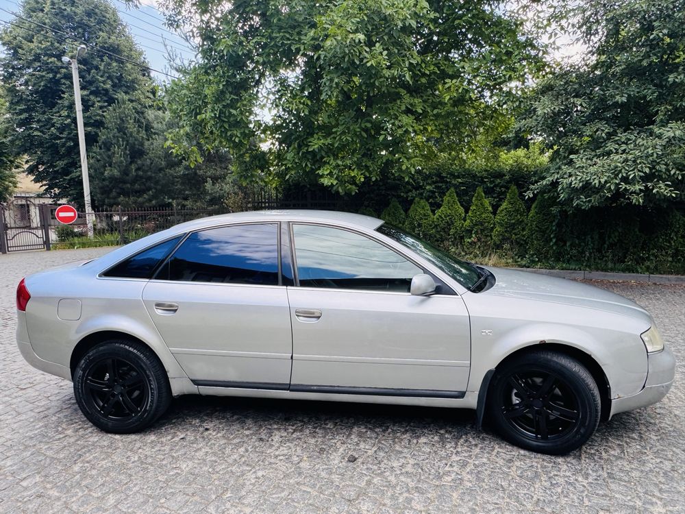 Продам Ауді А6С5 Audi c6c5