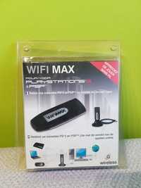 WiFi MAX modem do Play Station 3 i PSP