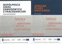 Współpraca szkół zawodowych z pracodawcami, praca zbiorowa