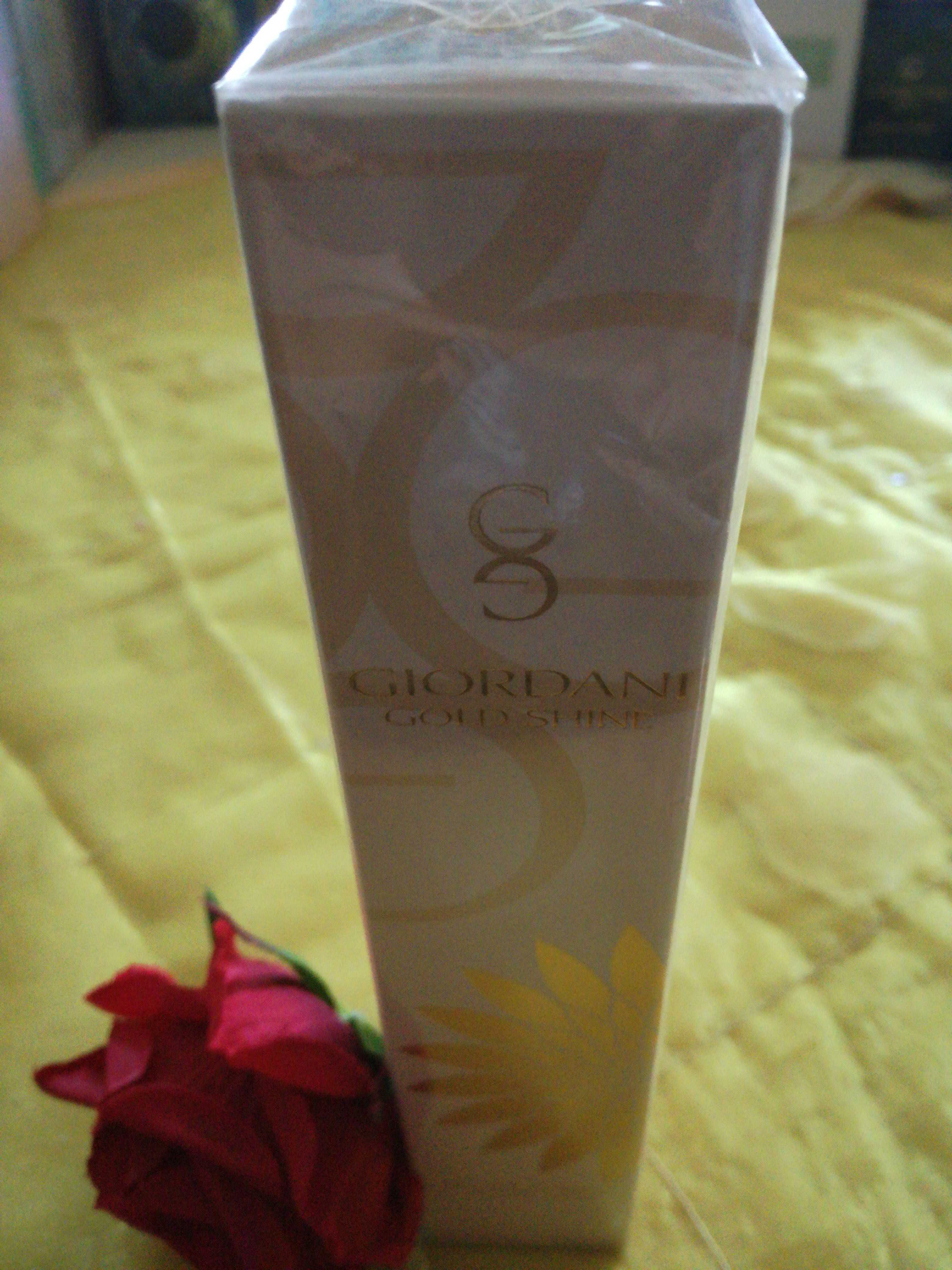 Giordani Gold Shine