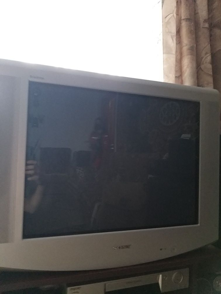 Продам телевизор Sony Wega Trinitron 29" 29LS30K в идеальном состоянии