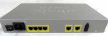 Cisco SA520 Межсетевой гигабитный экран Брандмауер(Firewall) безпека