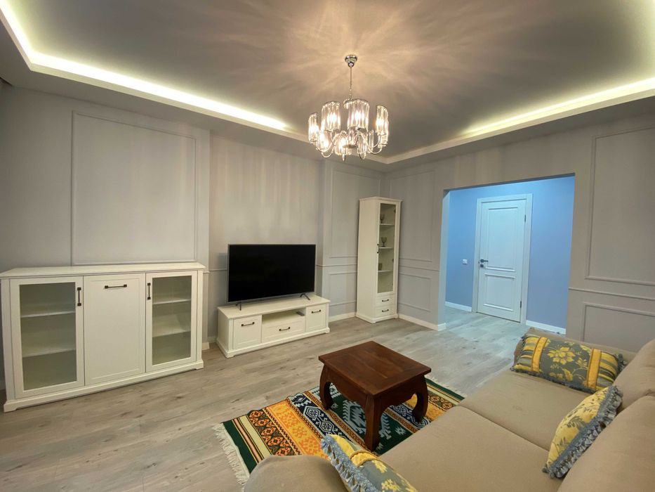 Оболонь Сдам Шикарну 2х кімнатну вул Героїв Полку Азов 8