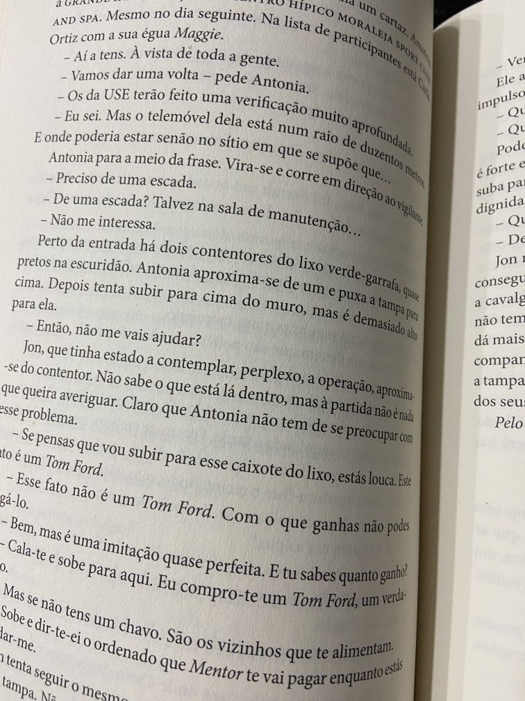 A Rainha Vermelha