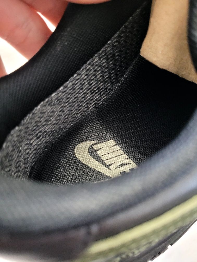 Кроссовки NIKE AIR FORCE 1 Low GORE-TEX нові original