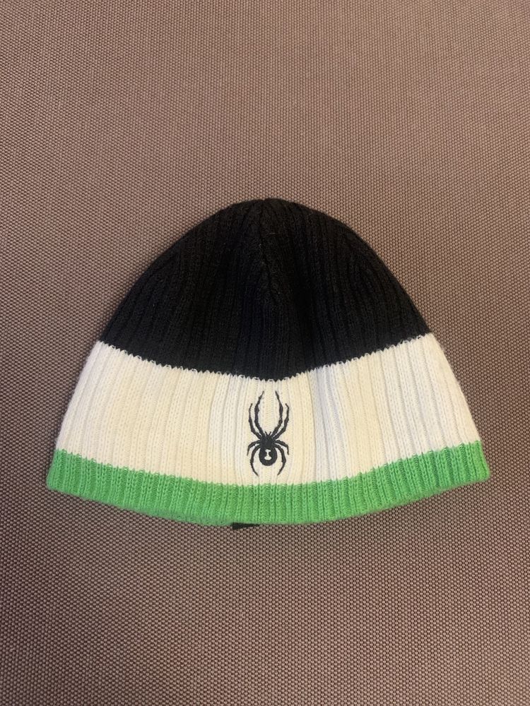 Шапка Spyder hat