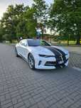 Chevrolet Camaro Camaro*3.6*V6*Cupe*ManulanaSkrzynia*WersjaRS*SprowadzonyNieUszkodzony!