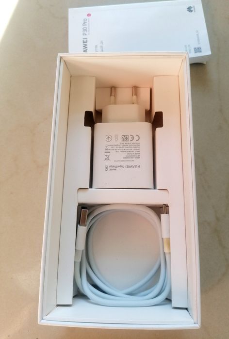 Huawei P30 PRO 8GB 256MB