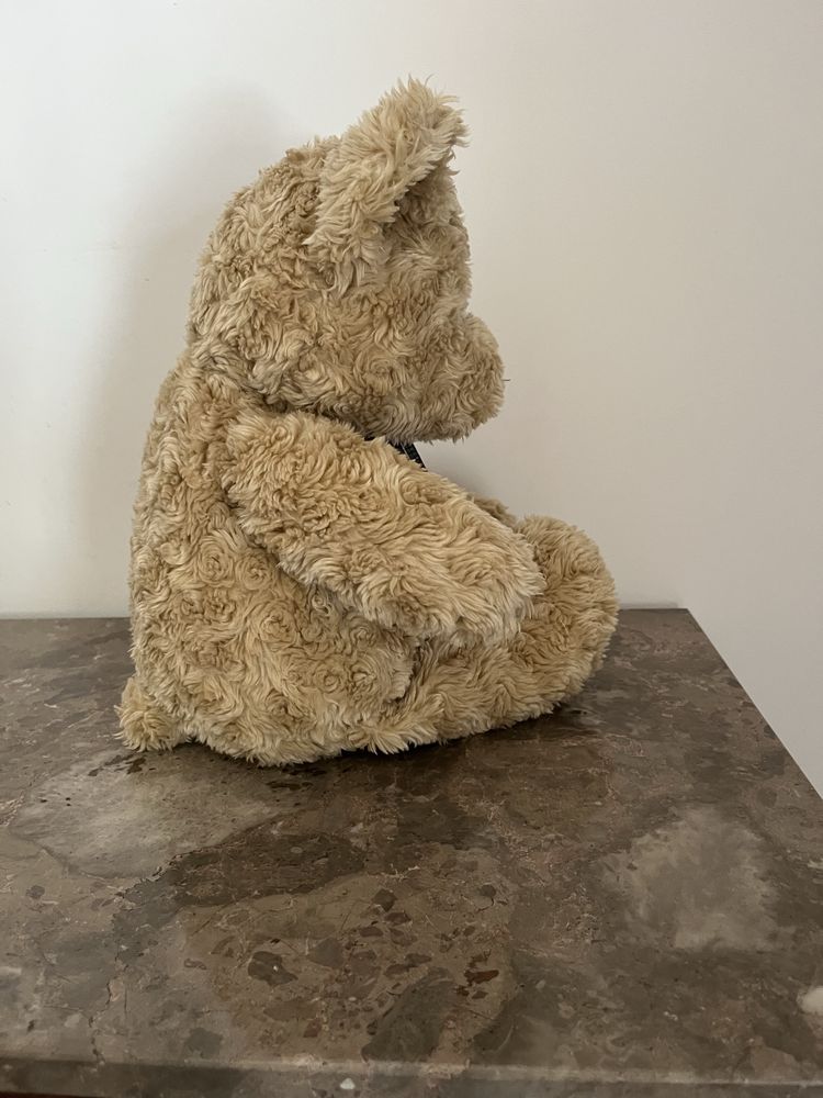 Urso de peluche