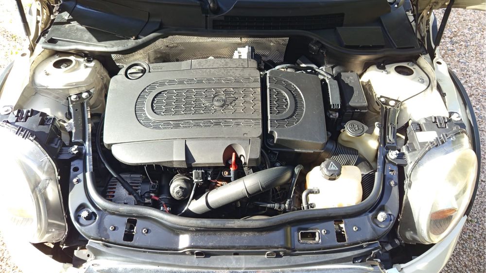 Mini One D Estimado, oportunidade!