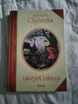 Labirynt Lukrecji A.Chylińska
