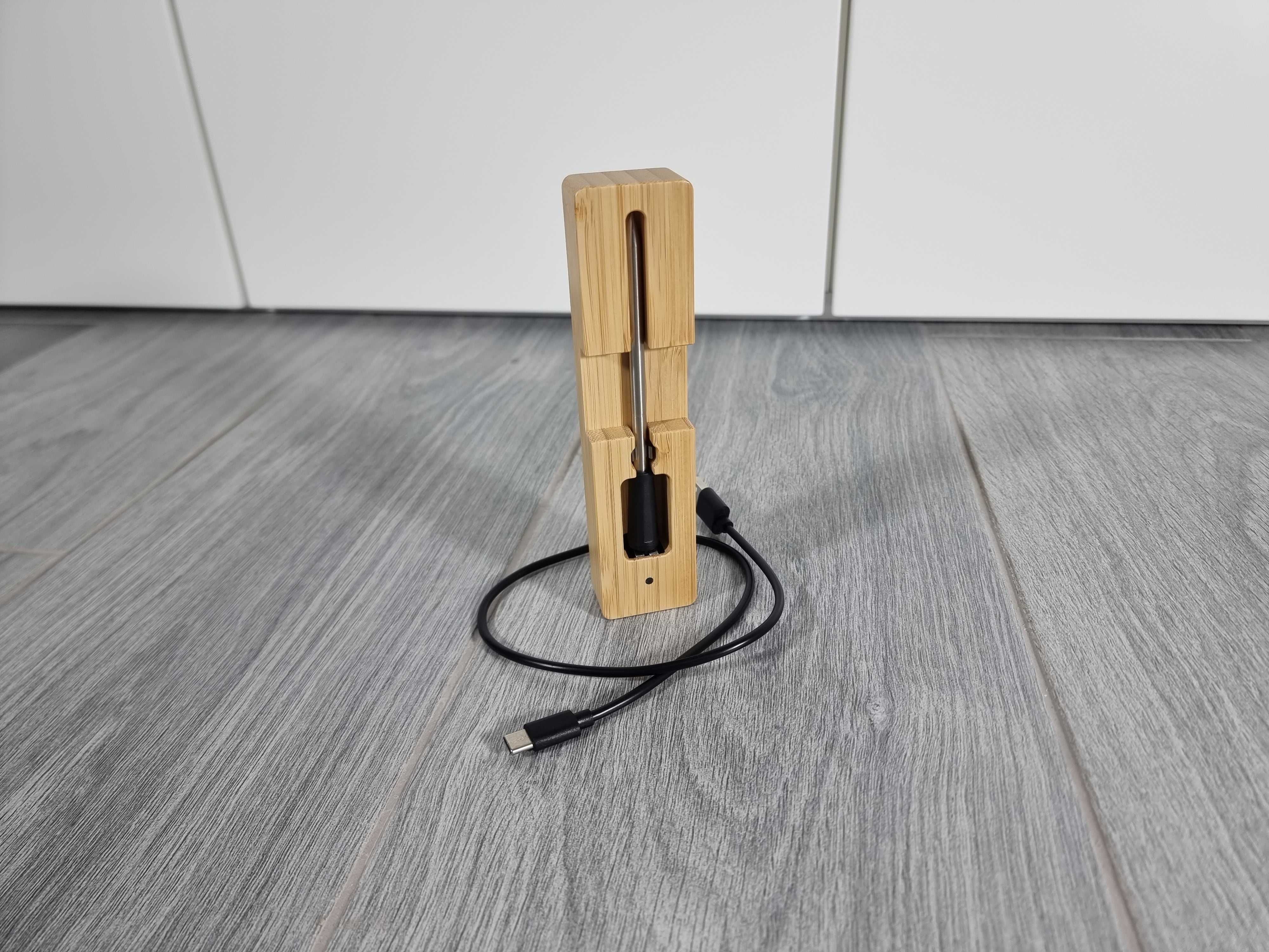 Termometro para Carne Bluetooth