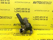 Клапан EGR Renault Kangoo 1.5 dci 8200836385