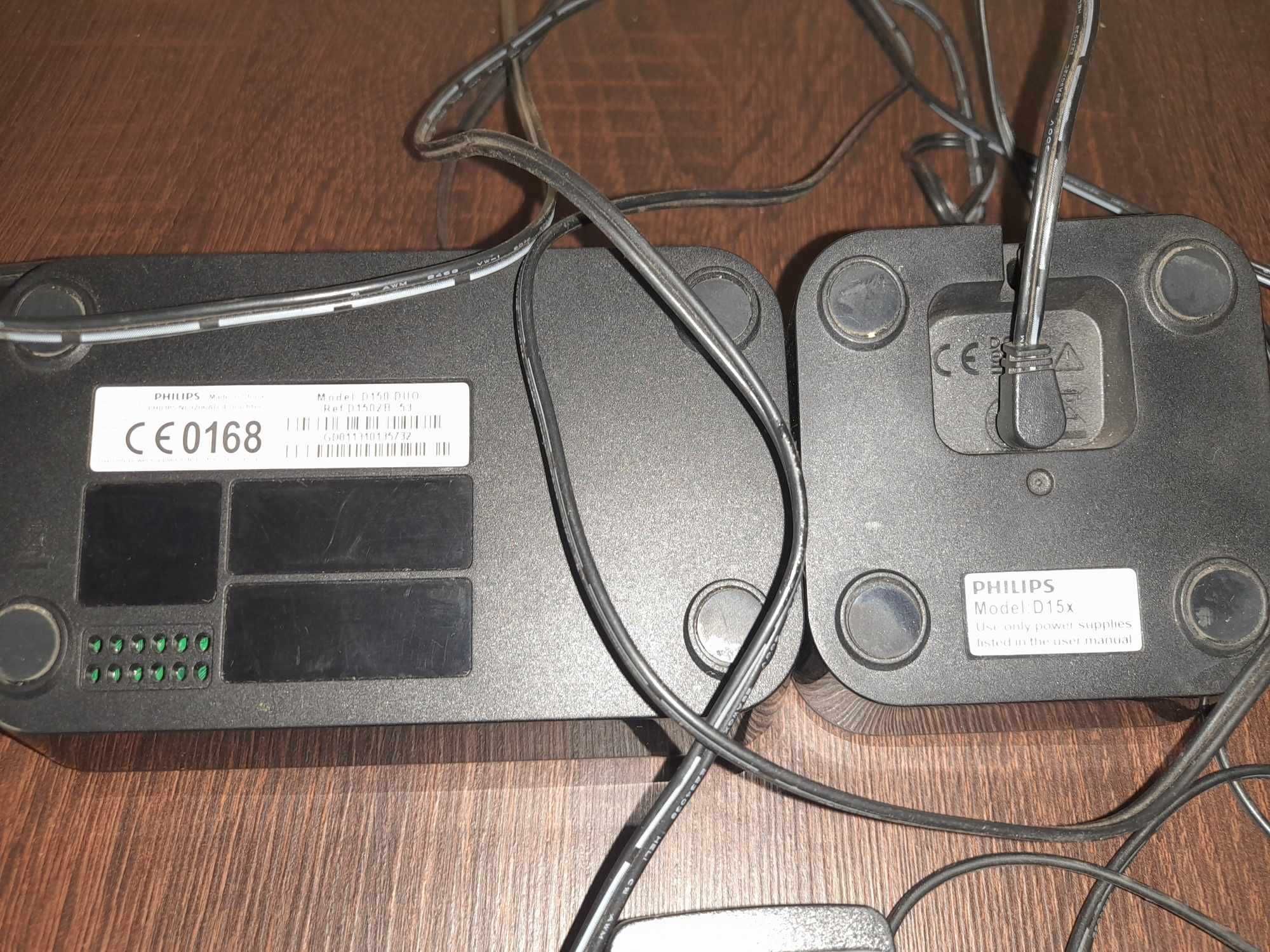 telefon  stacjonarny  D15x