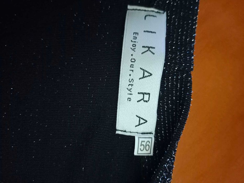 платье двойка большого размера