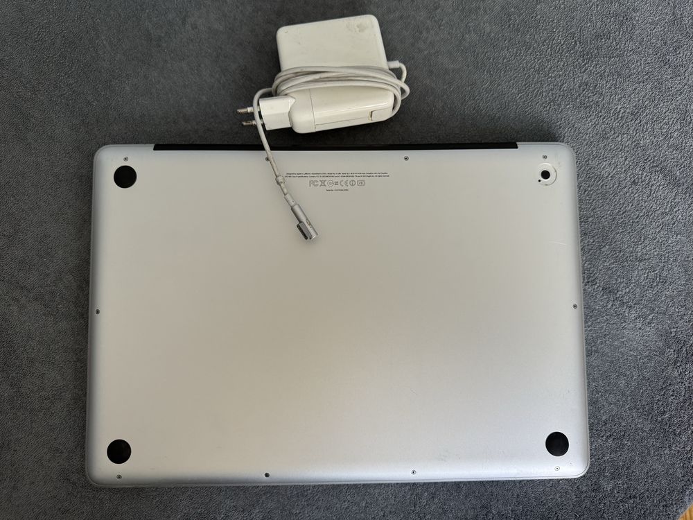 Macbook PRO Laptop model A1286