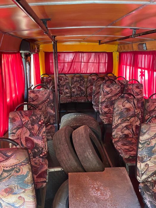 Продам автобус богдан