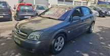 Opel Vectra 2.0 DTi Elegance