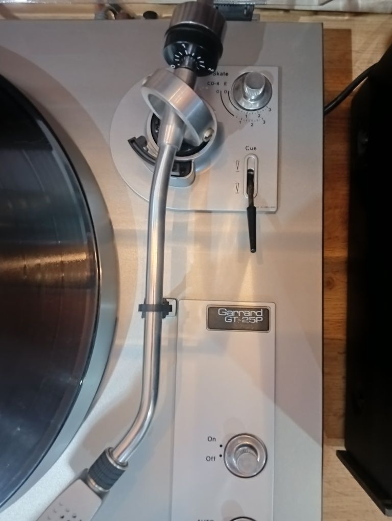 Gramofon Gerard sprawny w 100%