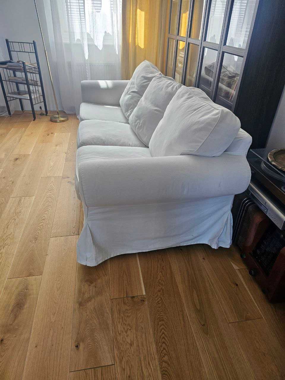 Sofa 3 osobowa   nierozkładana