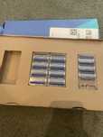 Wilkinson hydro wkłady wymianne ostrza 11szt 1505