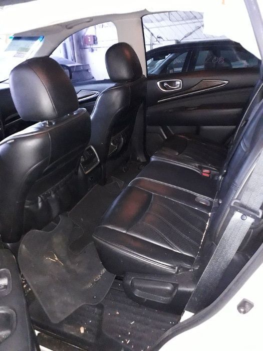 БАМПЕР в сборе QX60 JX35 НОВЫЙ USA INFINITI инфинити запчасти наличие