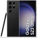 Samsung Galaxy S23 Ultra 5G 8/256 BLACK Gwarancja