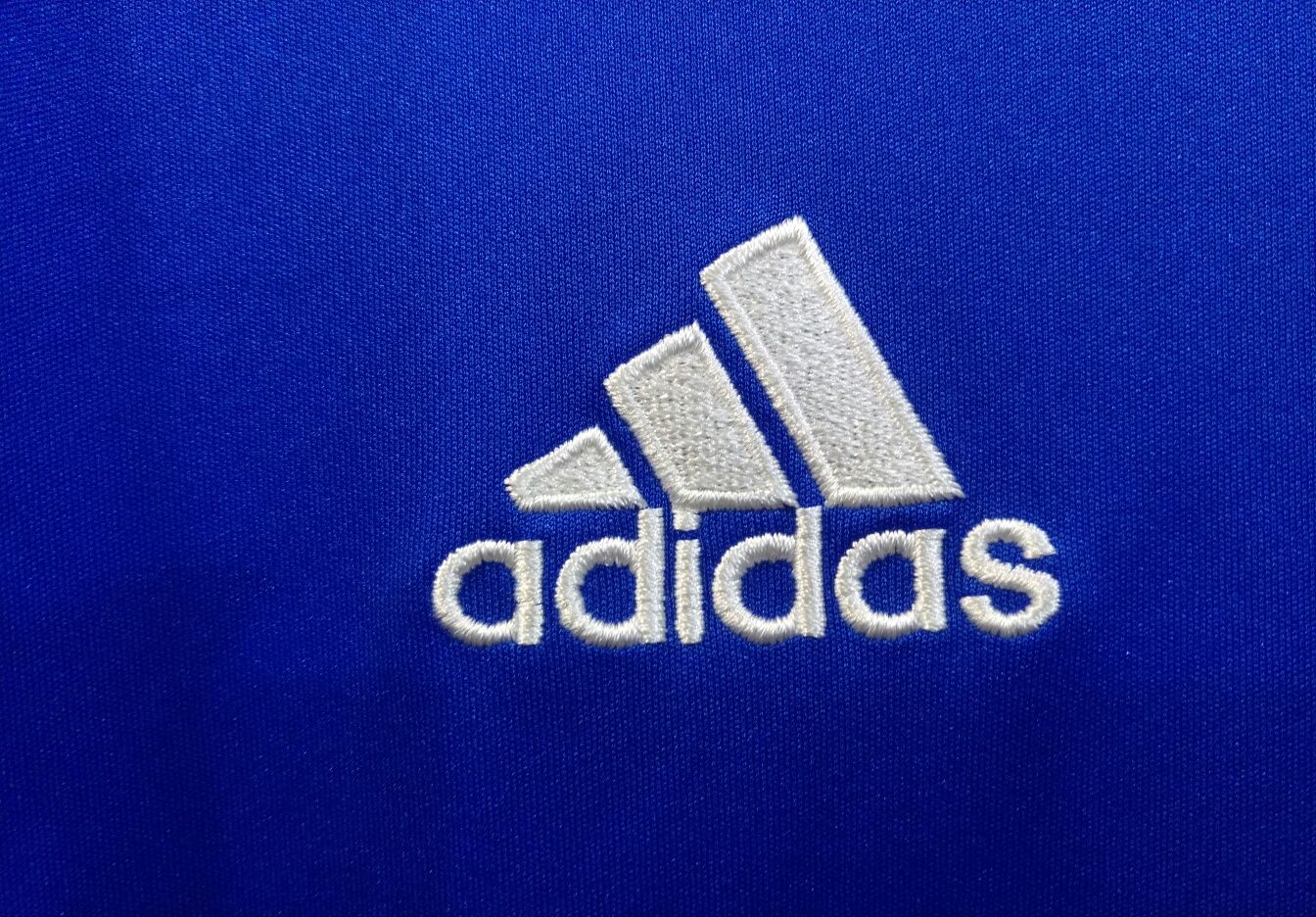 Оригінал Adidas Estro спортивна футболка