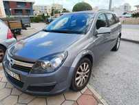 Opel Astra H 1.7 ctdi,2005 universal.