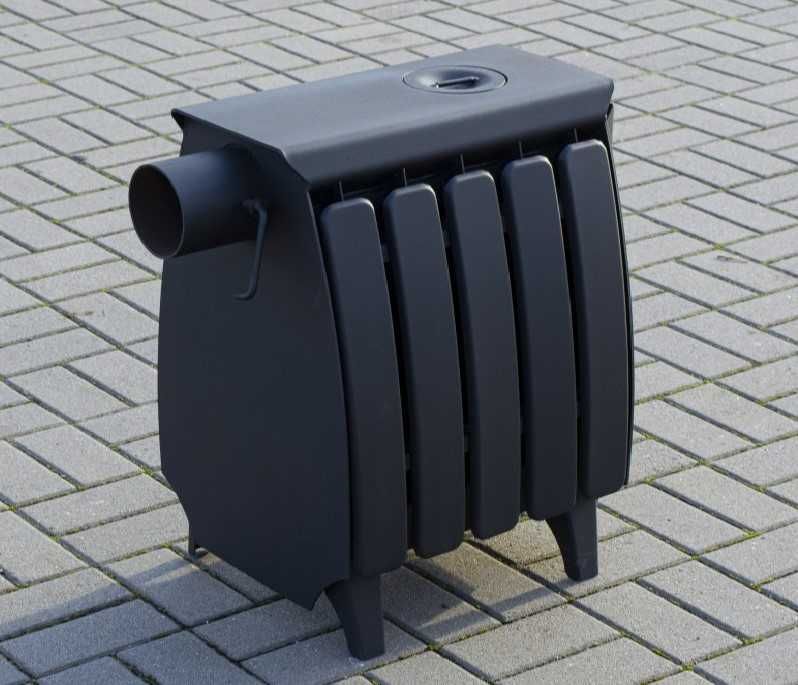 4мм! 144м3! АКЦІЙНА ДОСТАВКА! Піч Булер'ян Буржуйка/ Печь Булерьян