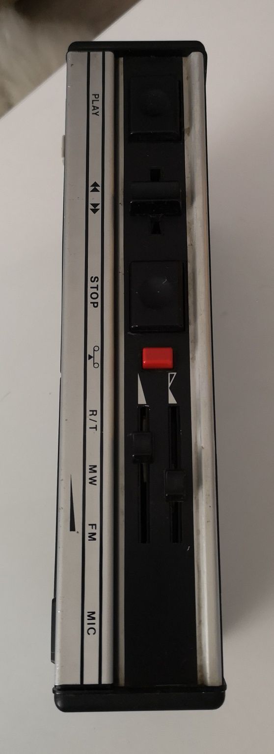Unitra Magnetofon MK 232P PRL Vintage