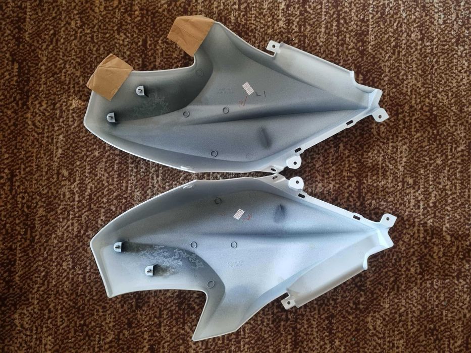 owiewka boczek Versys  1000  versys 650