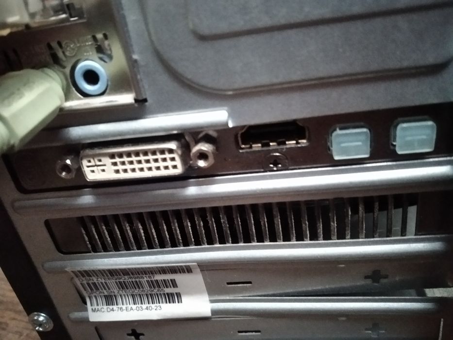 HD 7850 2gb все працює дуже в хорошому стані