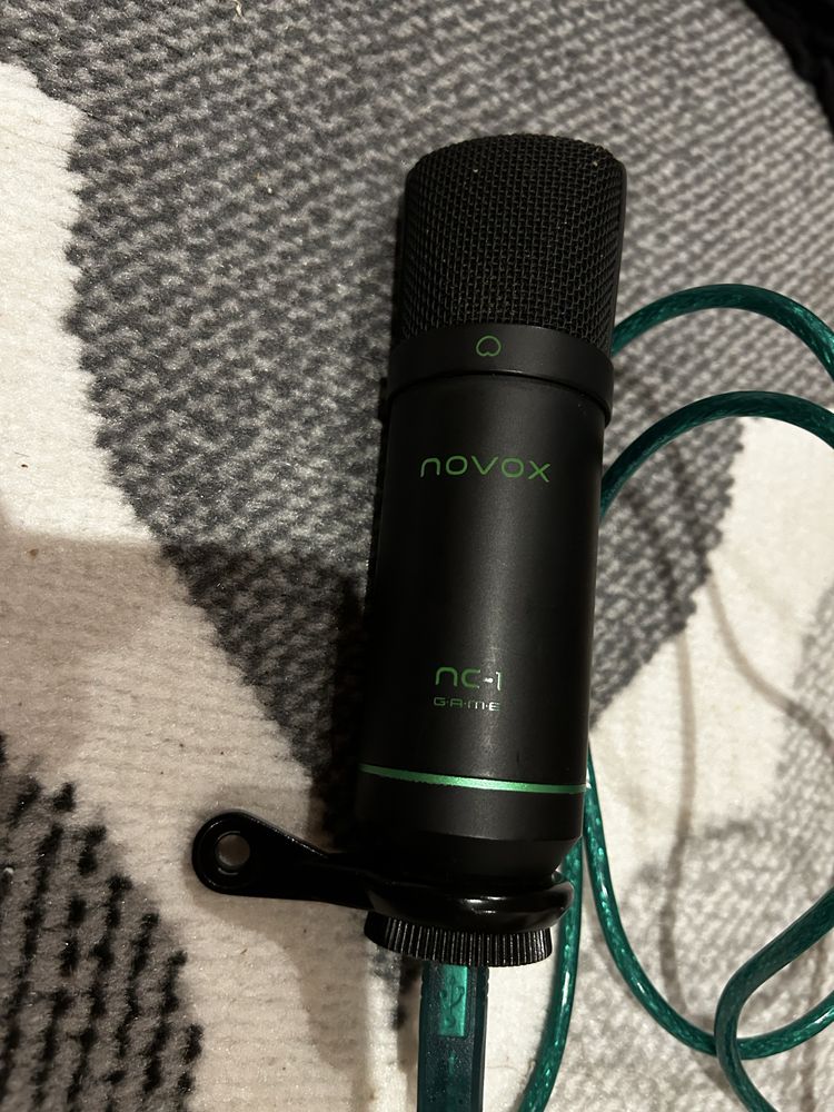 Mikrofon Novox NC-1 Game