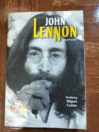 Biografia de Jonh Lennon de Alan Posener