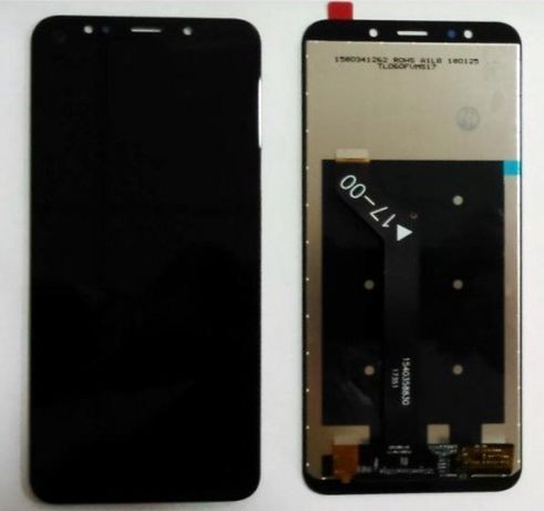 Xiaomi redmi 5 plus / note 5 ecra display