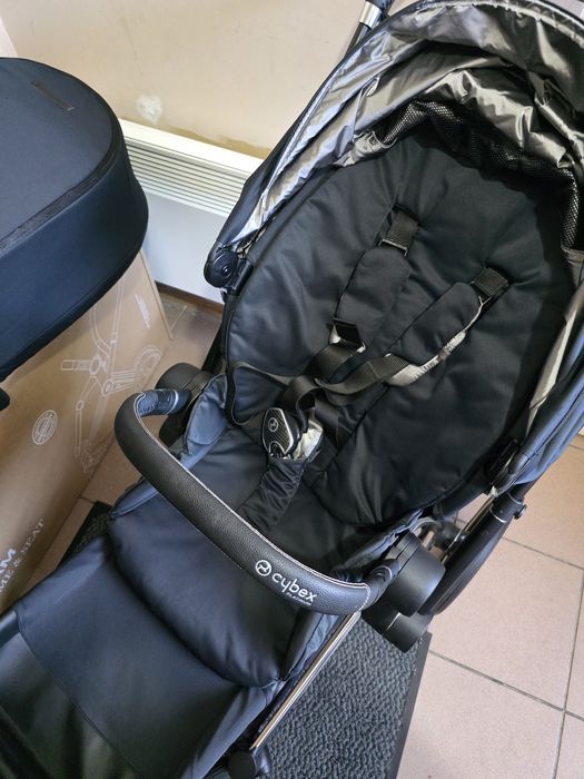 Wózek Cybex Priam 2.0 2w1