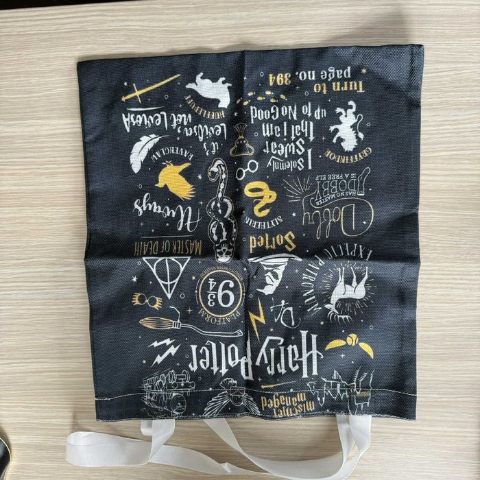 Torba Harry Potter Hogwart